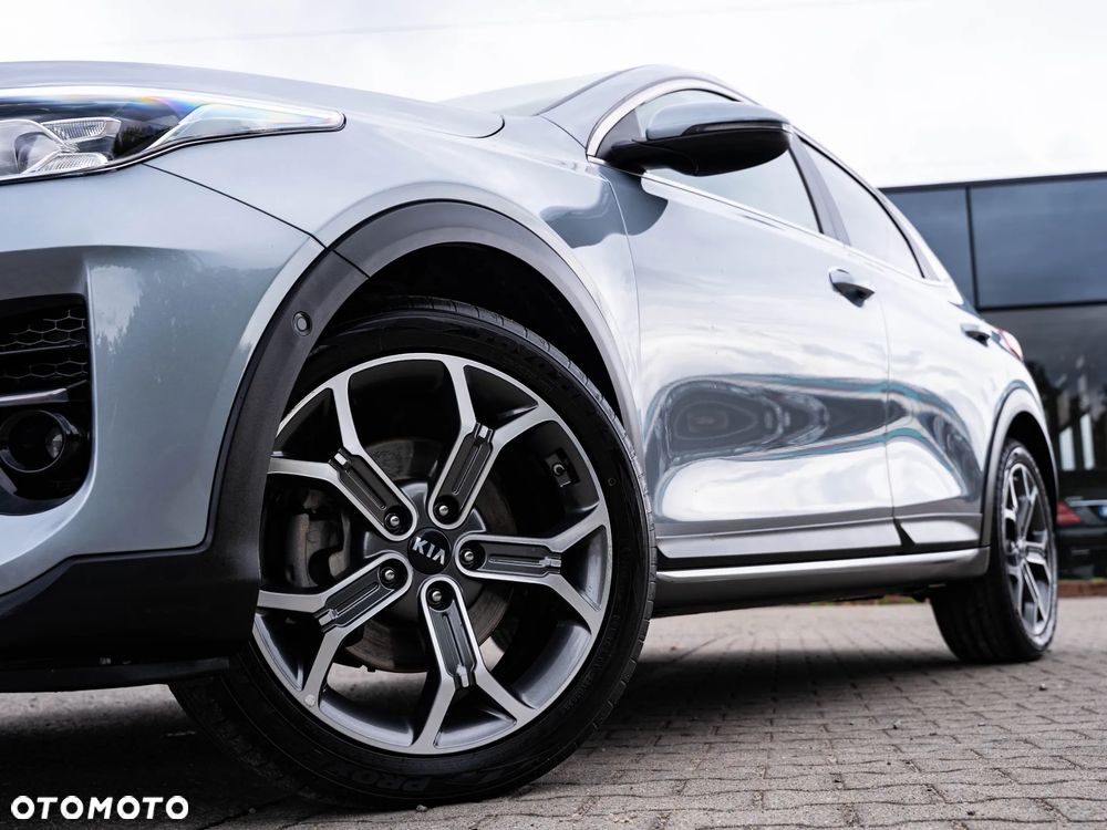 Kia XCeed 1.5 T-GDI Prestige Line DCT - 20