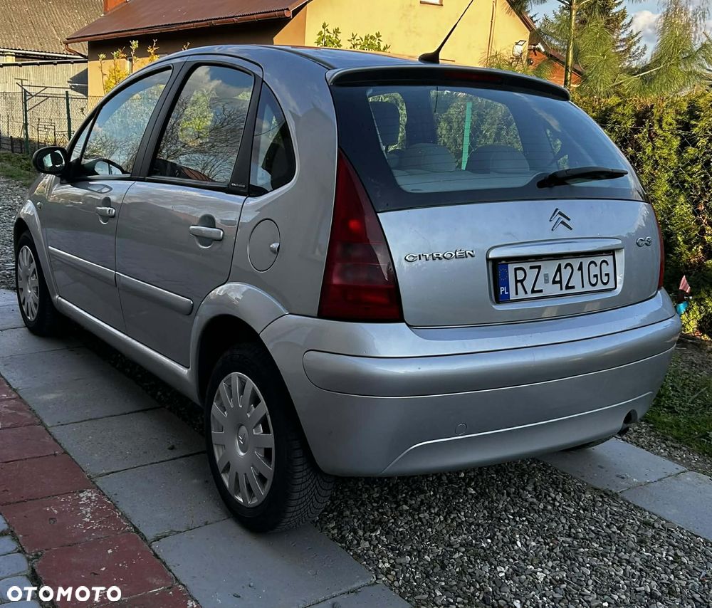 Citroën C3 1.4i 16V SX Pack MAP Stop&Start - 2