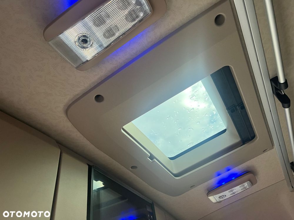 Mercedes-Benz ACTROS L bez retardera prokontraktowy - 30