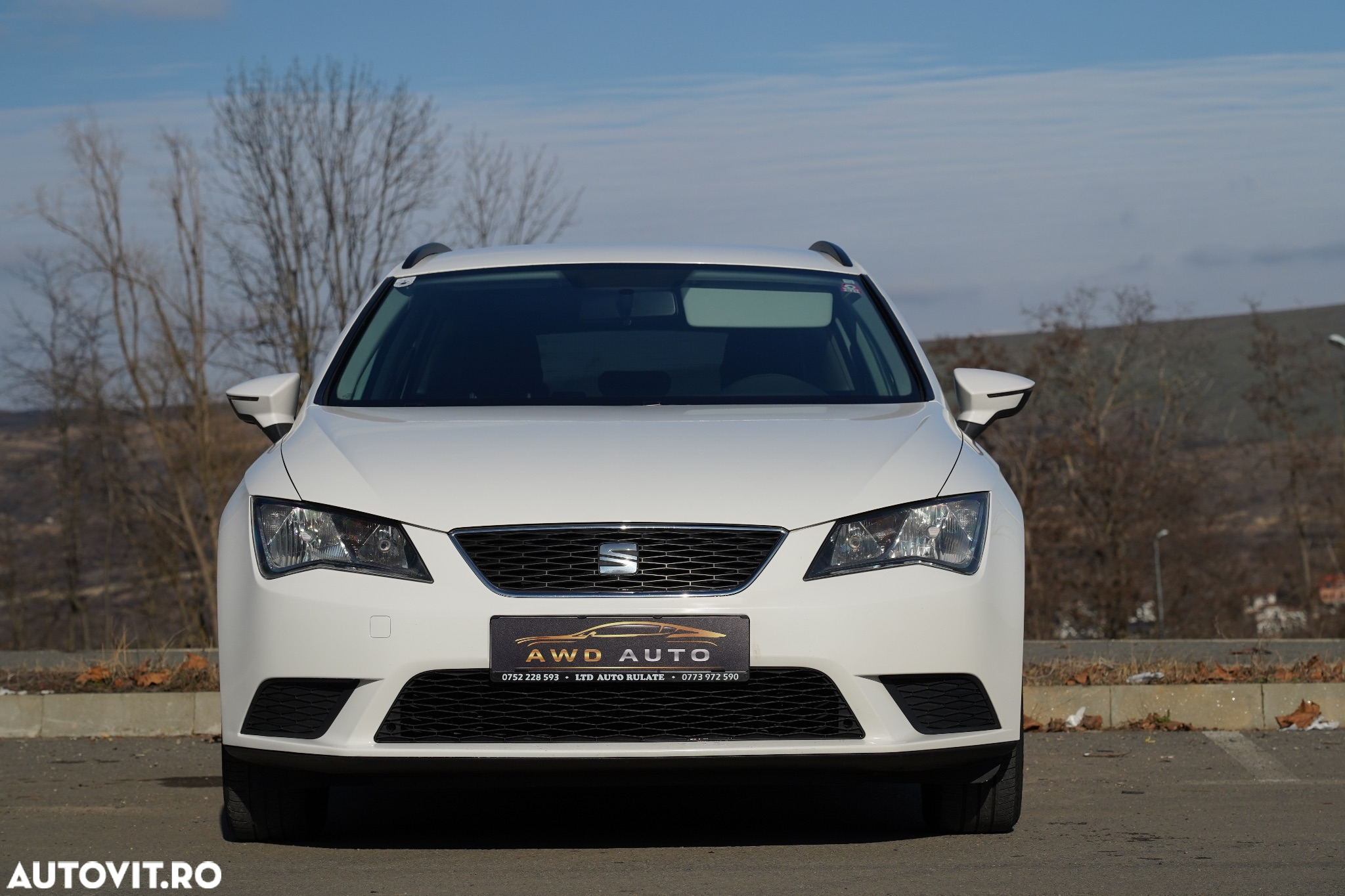 Seat Leon ST 1.6 TDI - 17