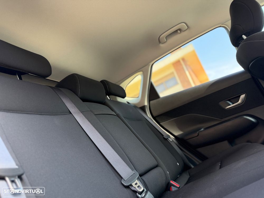 Hyundai Kauai 1.0 T-GDi Premium DCT - 22