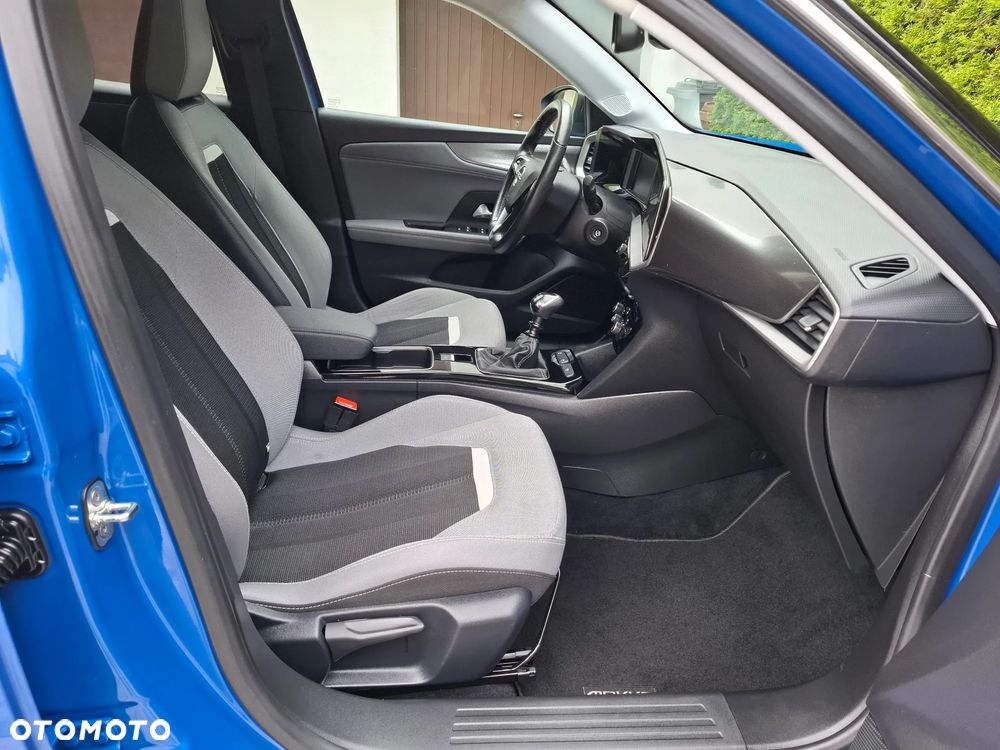Opel Mokka 1.2 DI Turbo Business Elegance - 15