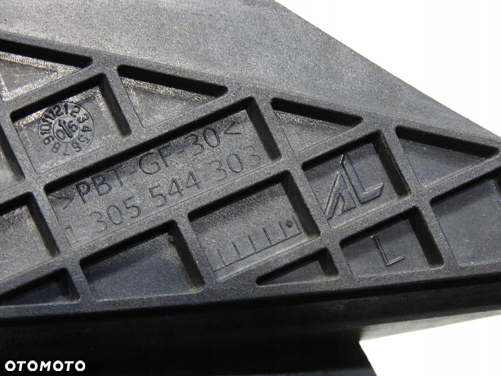 HALOGEN LEWY HONDA CR-V III 1305544303 - 7