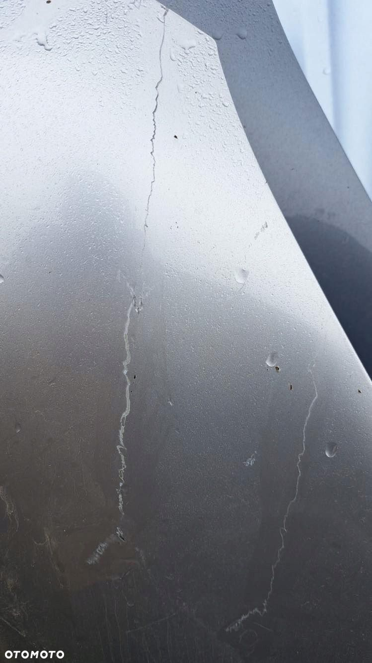 MASKA POKRYWA SILNIKA NISSAN QASHQAI J10 06-09 KYOG - 10
