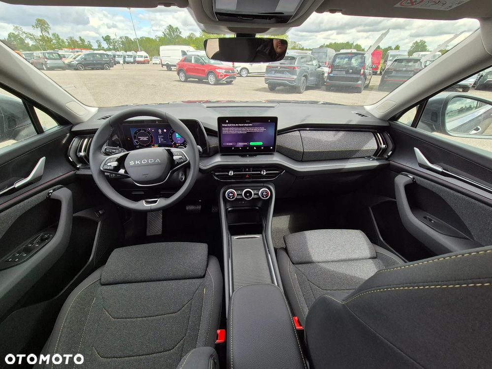 Skoda Kodiaq 2.0 TDI 4x4 Drive DSG - 5