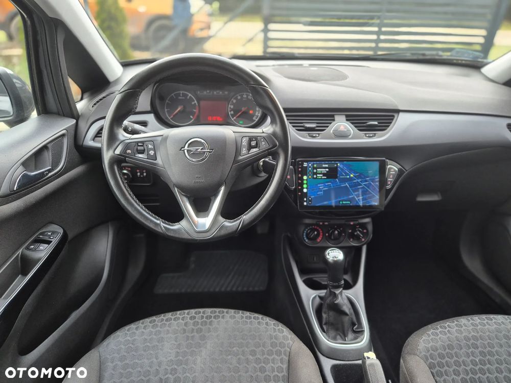 Opel Corsa 1.4 Enjoy - 10