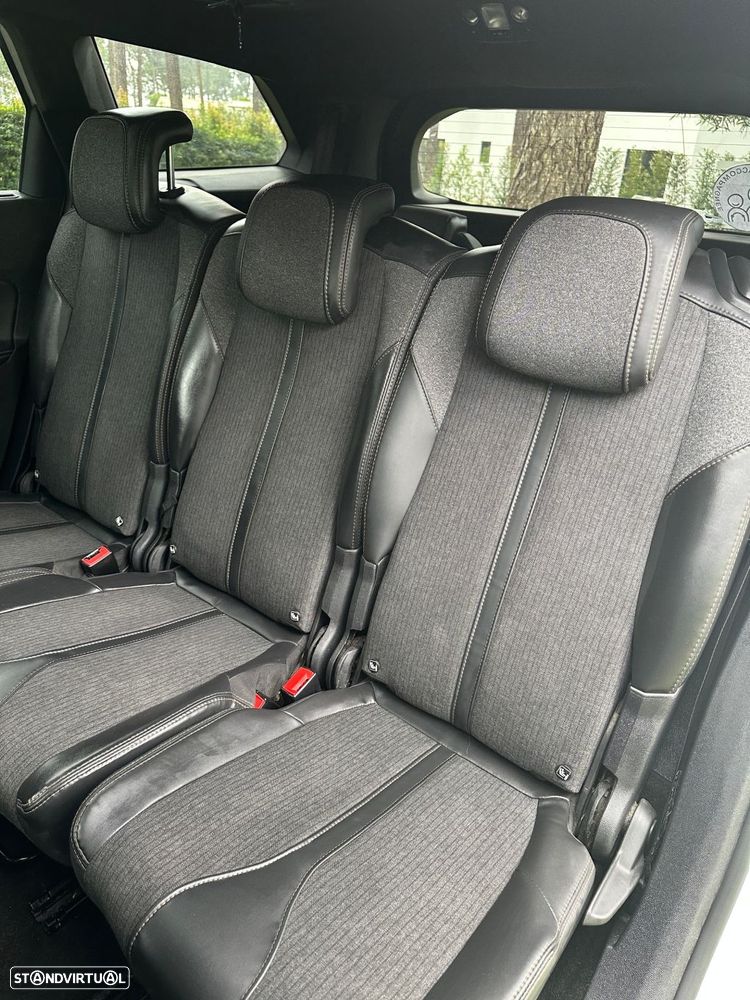 Peugeot 5008 1.2 PureTech GT Line Grip Control - 18