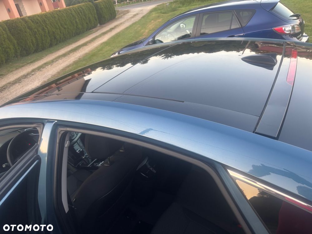 Hyundai i40 Kombi 2.0 Premium - 35