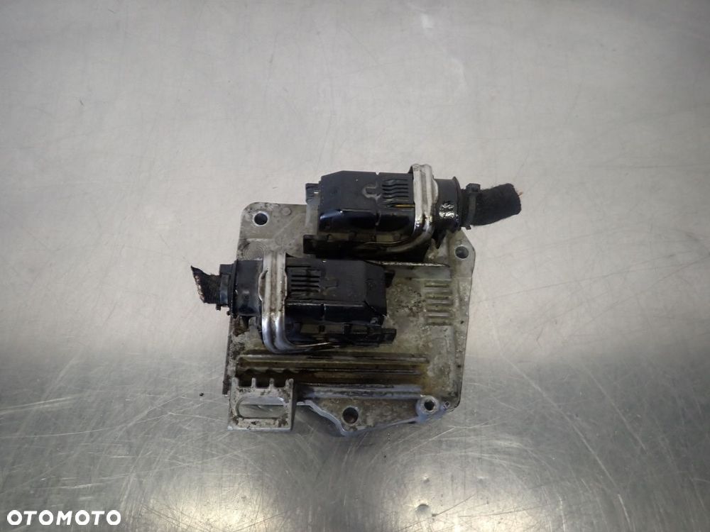 KOMPUTER SILNIKA OPEL ASTRA H 12230740 - 3