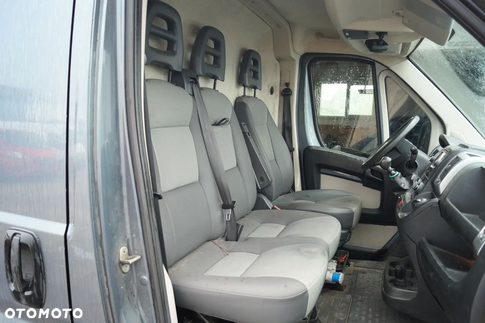 Fiat Ducato - 27