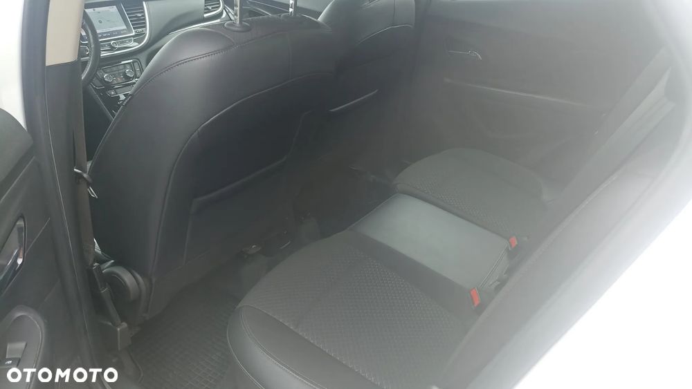 Opel Mokka 1.6 CDTI ecoFLEX Start/Stop Innovation - 13