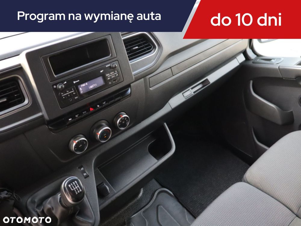 Renault master - 10