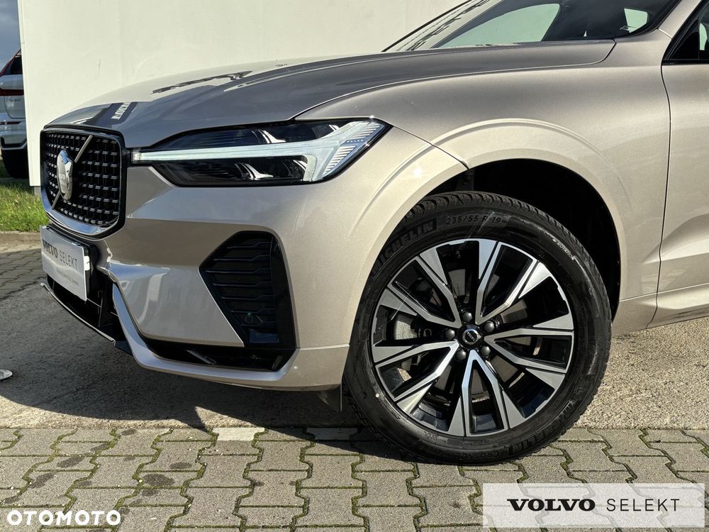 Volvo XC 60 - 7