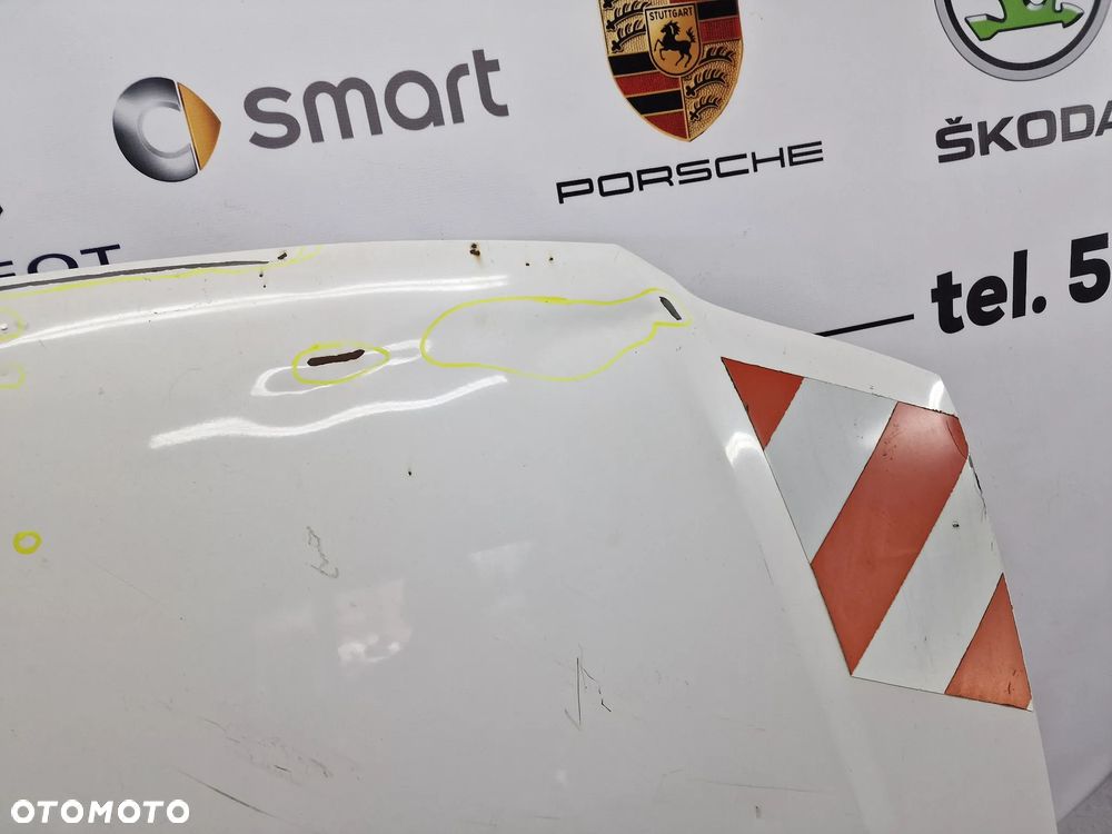 VW CADDY 3 III / TOURAN I 1T0 03- MASKA , NR AUKCJI NM76 - 5