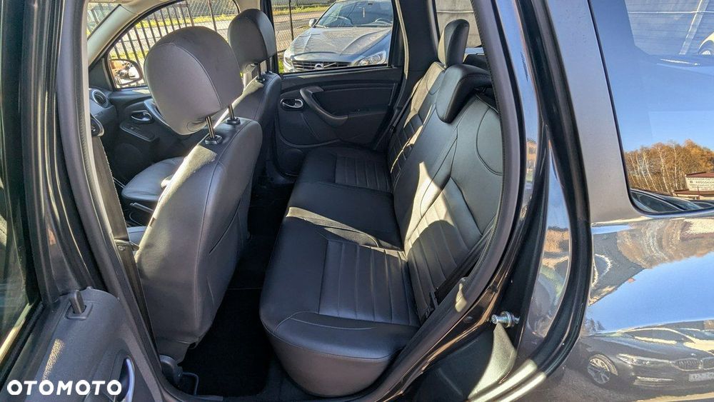 Dacia Duster - 13