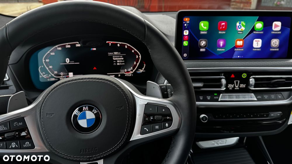 BMW X3 - 13