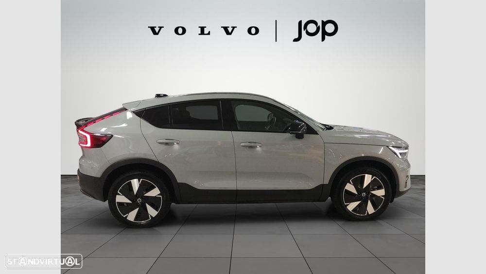 Volvo EC40 82 kWh Single Motor Extended Range Plus - 6