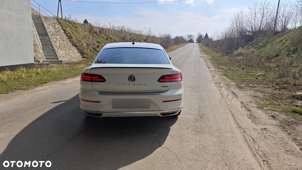 Volkswagen Arteon 2.0 TSI 4Motion R-Line DSG - 7