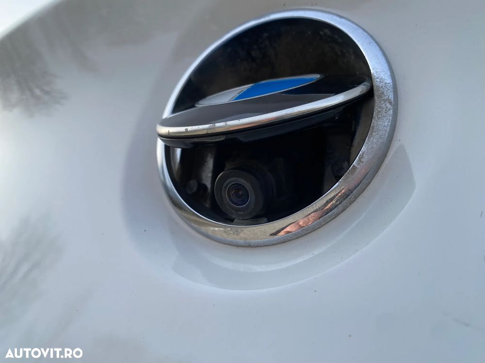 BMW Seria 6 640d M Sport Edition - 12