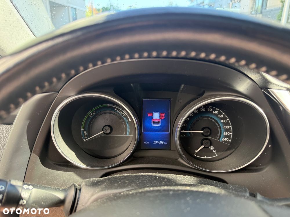 Toyota Auris - 18