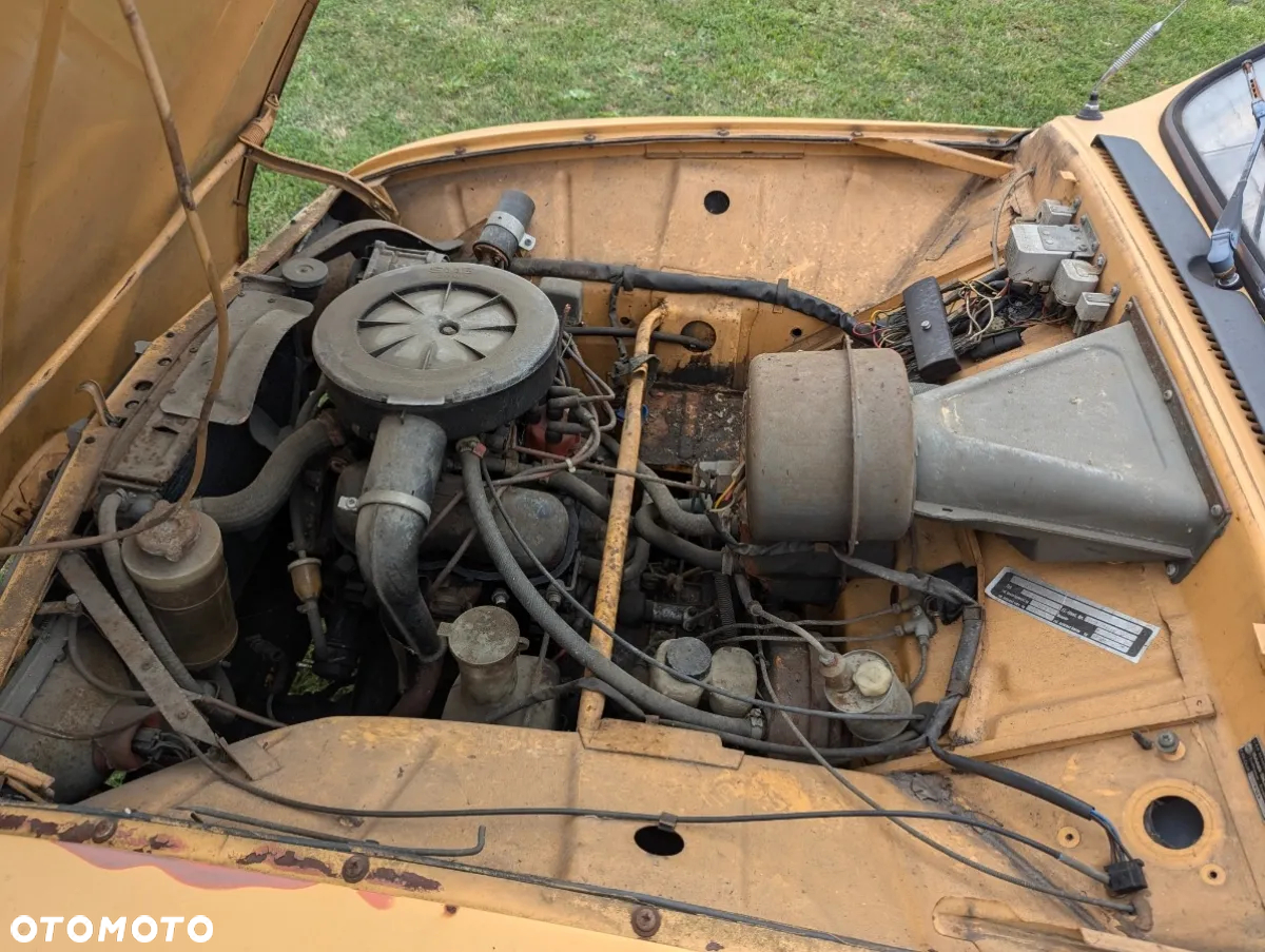 Saab 96 - 11