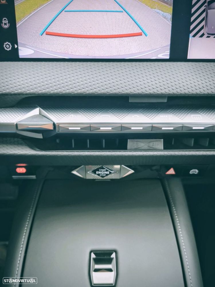 DS DS4 Crossback - 16