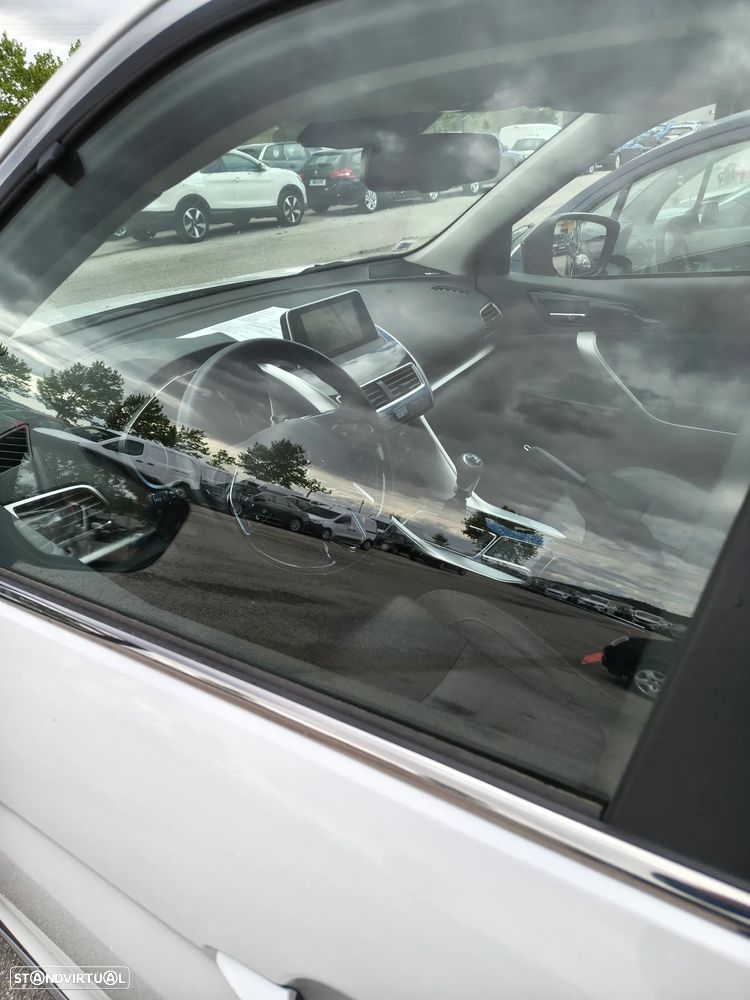 Mitsubishi Eclipse Cross 1.5 MIVEC Black Edition - 9