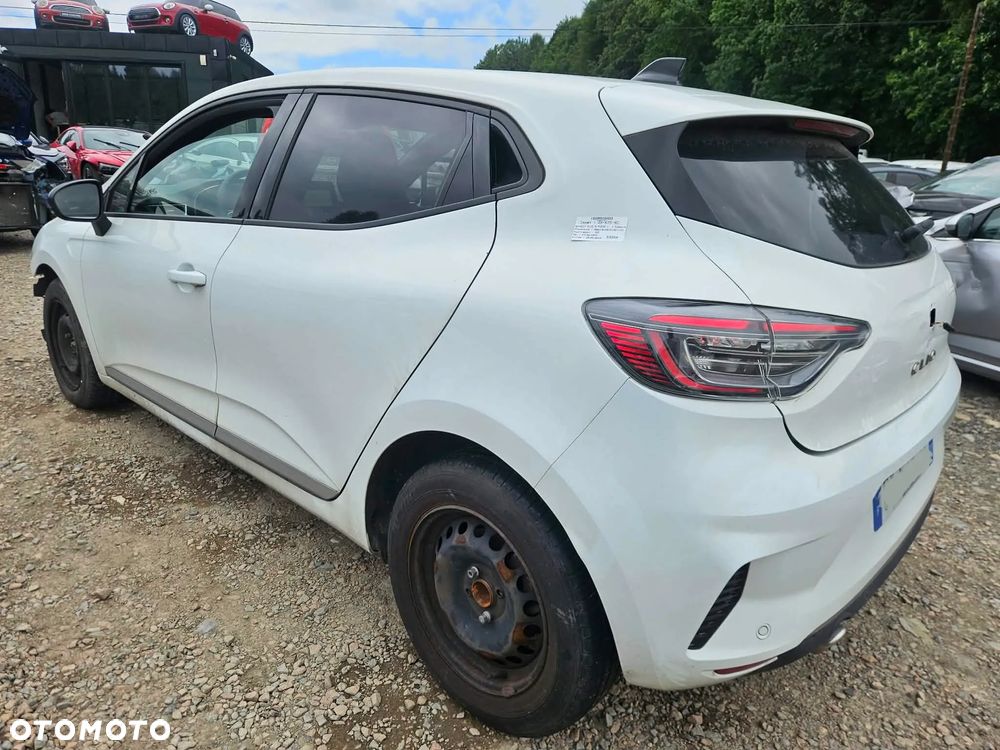 Renault Clio TCe 90 EVOLUTION - 1