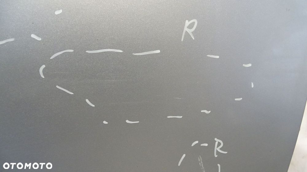 DRZWI PRAWY PRZÓD KIA CARENS III 2.0 KOL: 3D - 10