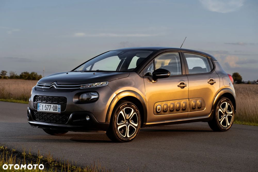 Citroën C3 1.2 PureTech Shine - 10