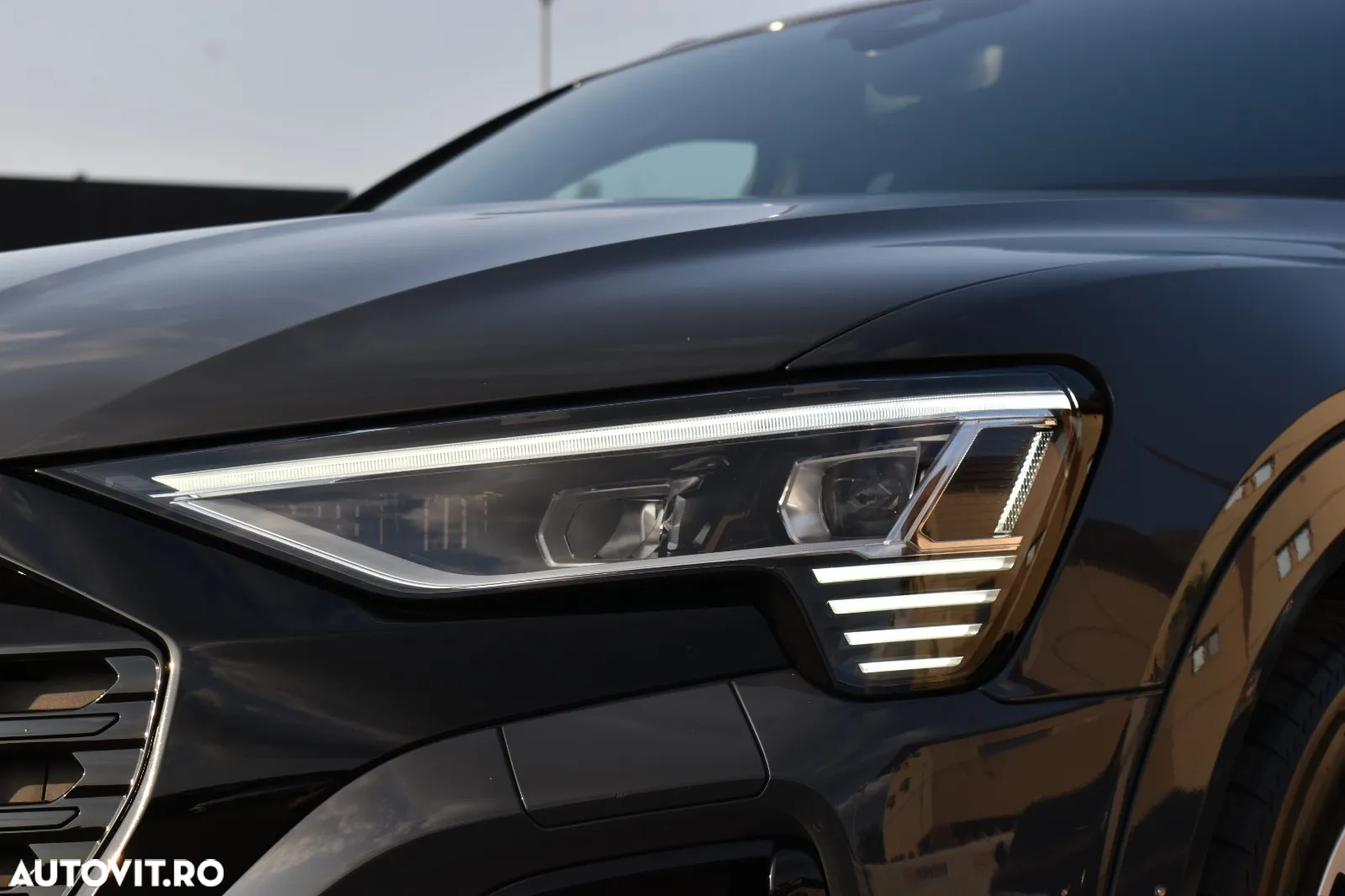 Audi Q8 - 3