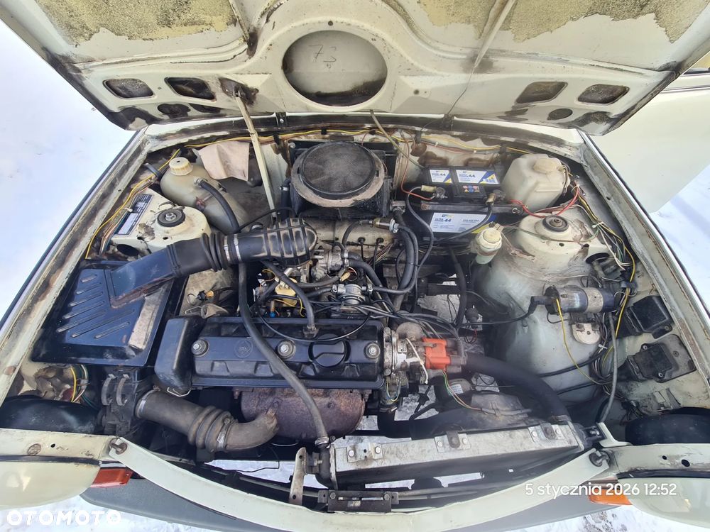 Trabant Inny - 19