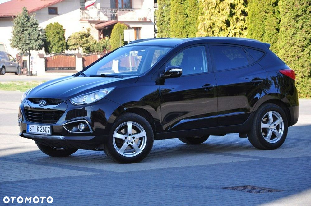 Hyundai ix35 - 4