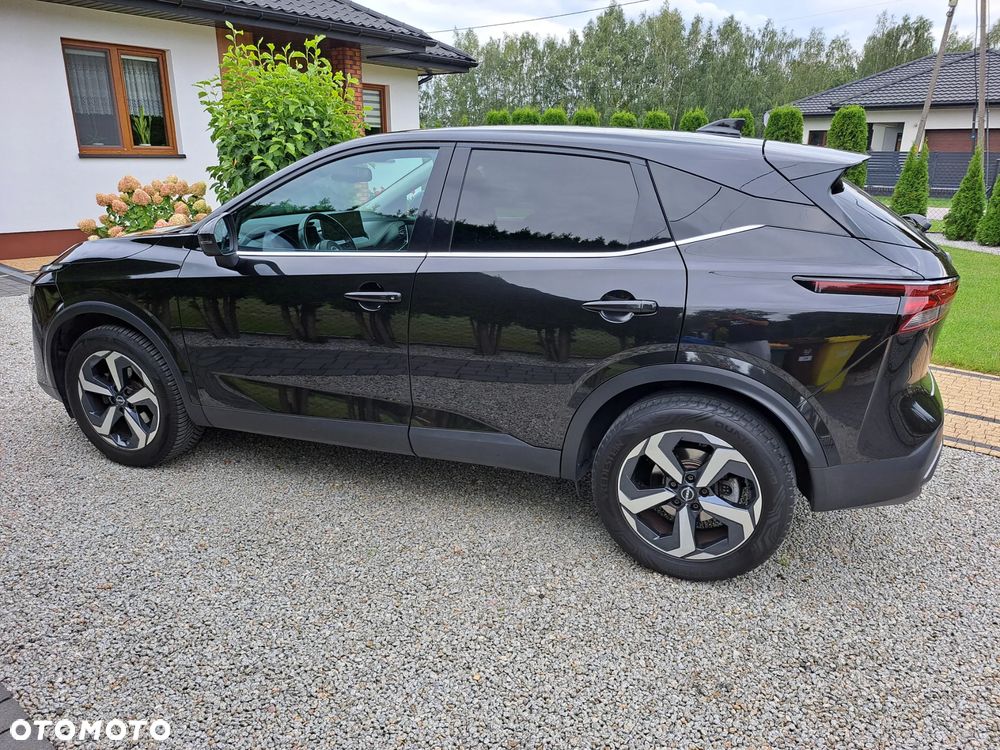 Nissan Qashqai 1.3 DIG-T Acenta - 35