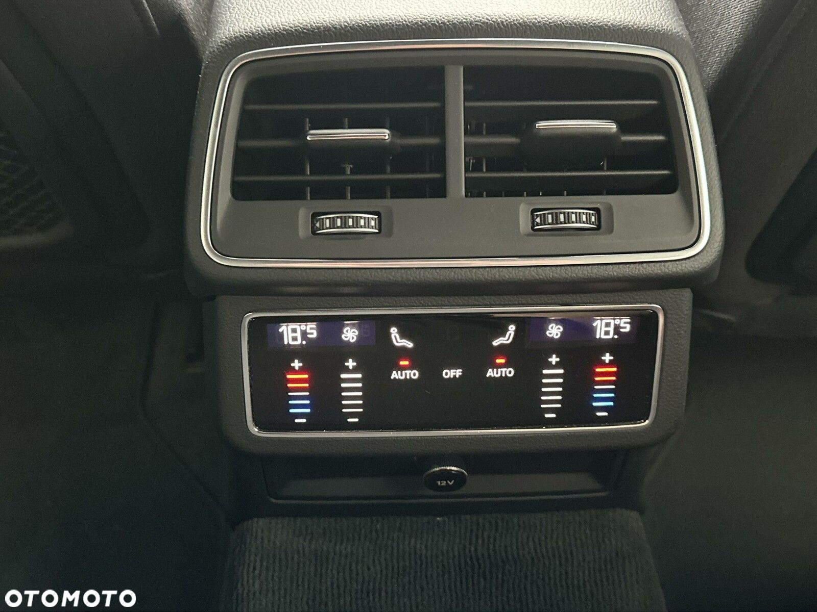 Audi A6 - 22