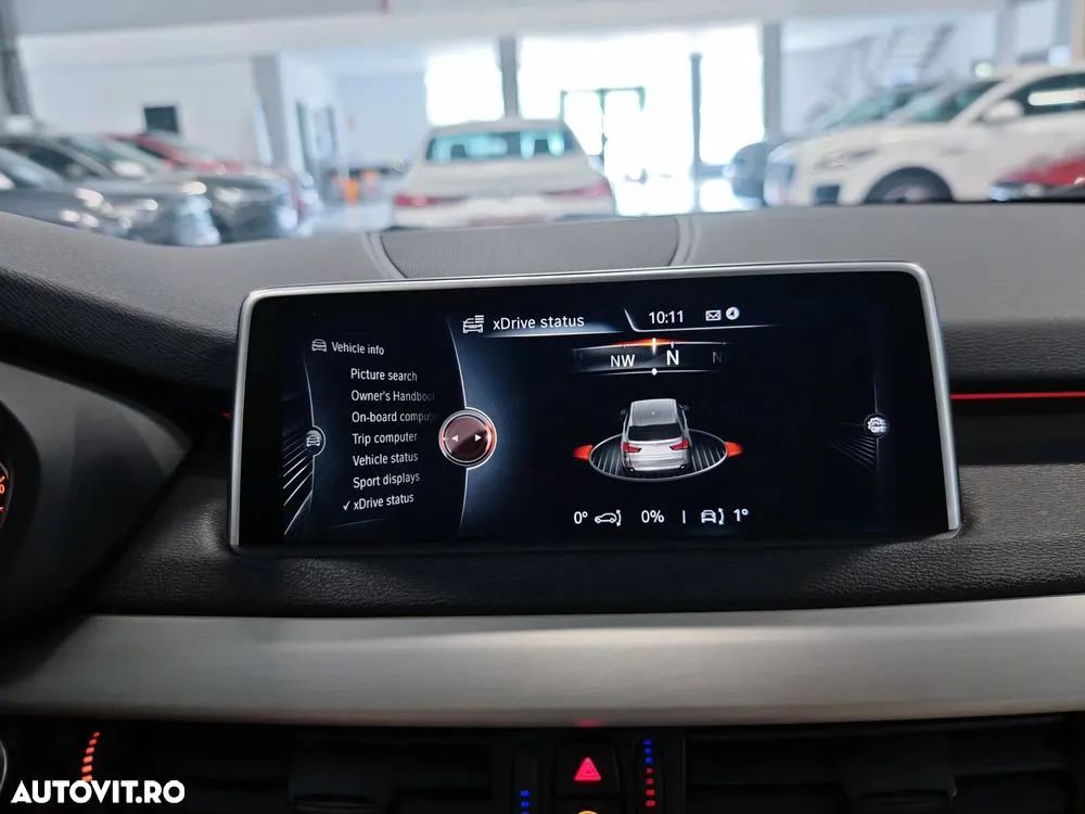 BMW X5 xDrive25d - 10