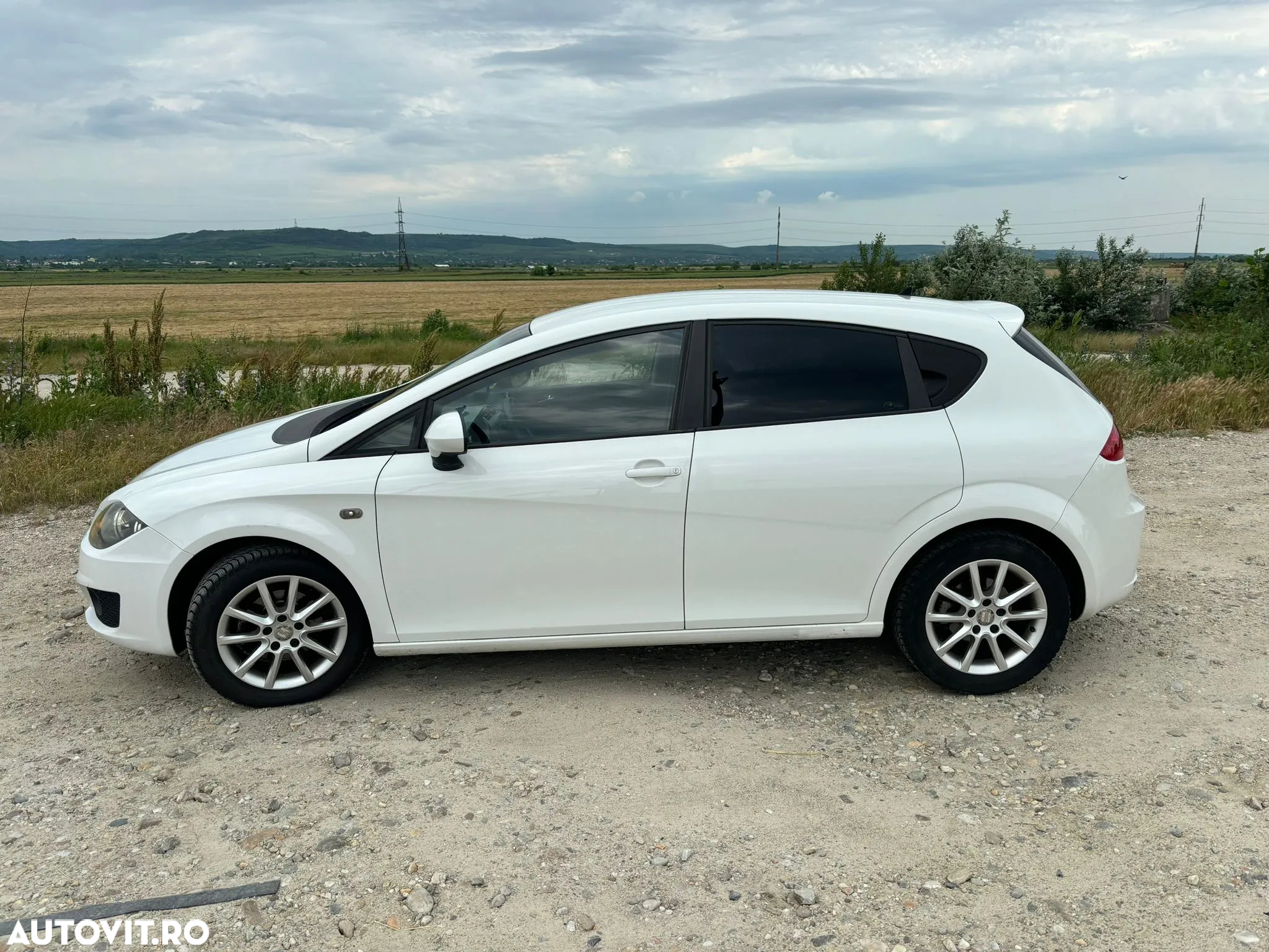 Seat Leon 1.9TDI Style - 5