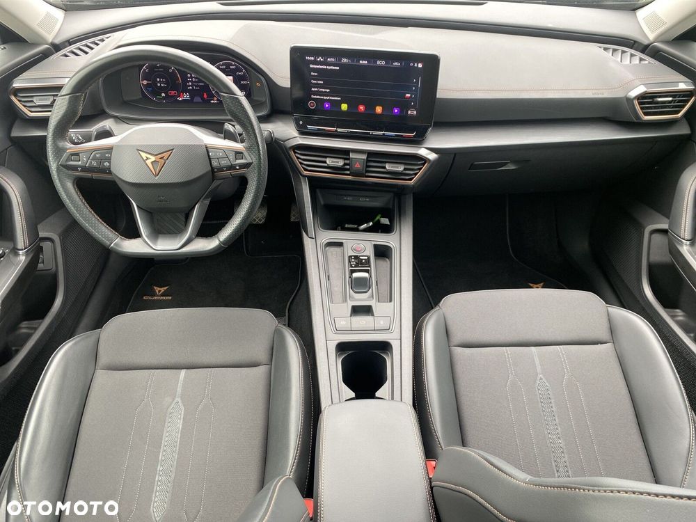 Cupra Formentor - 14