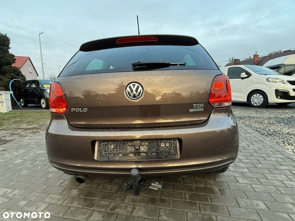 Volkswagen Polo - 11
