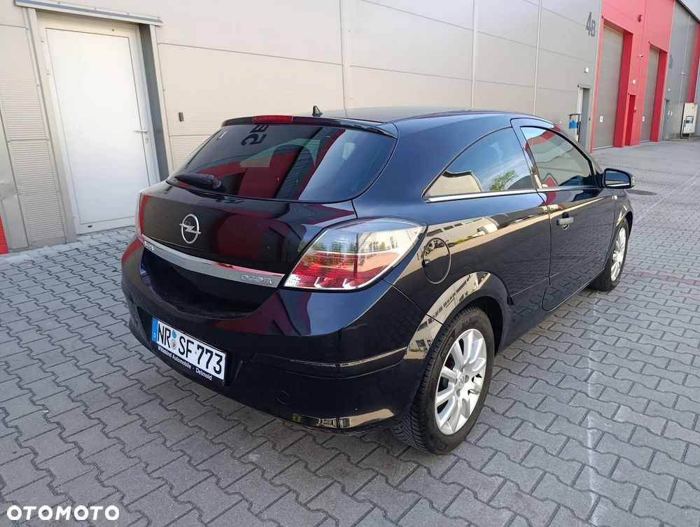Opel Astra 1.4 Cosmo - 9
