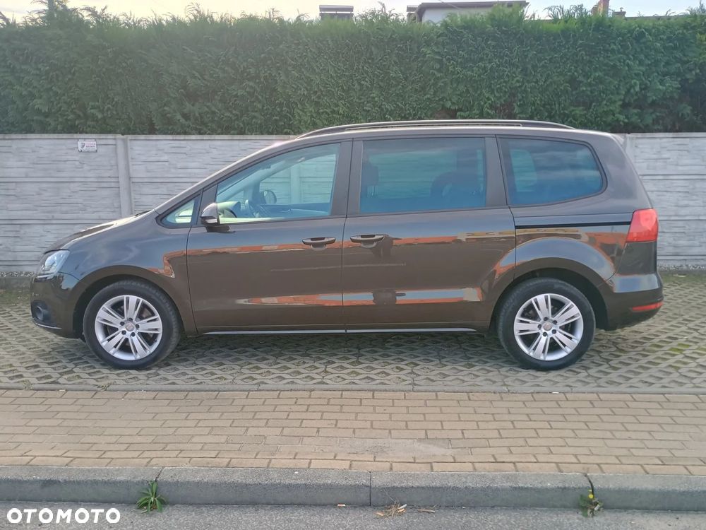Seat Alhambra - 23