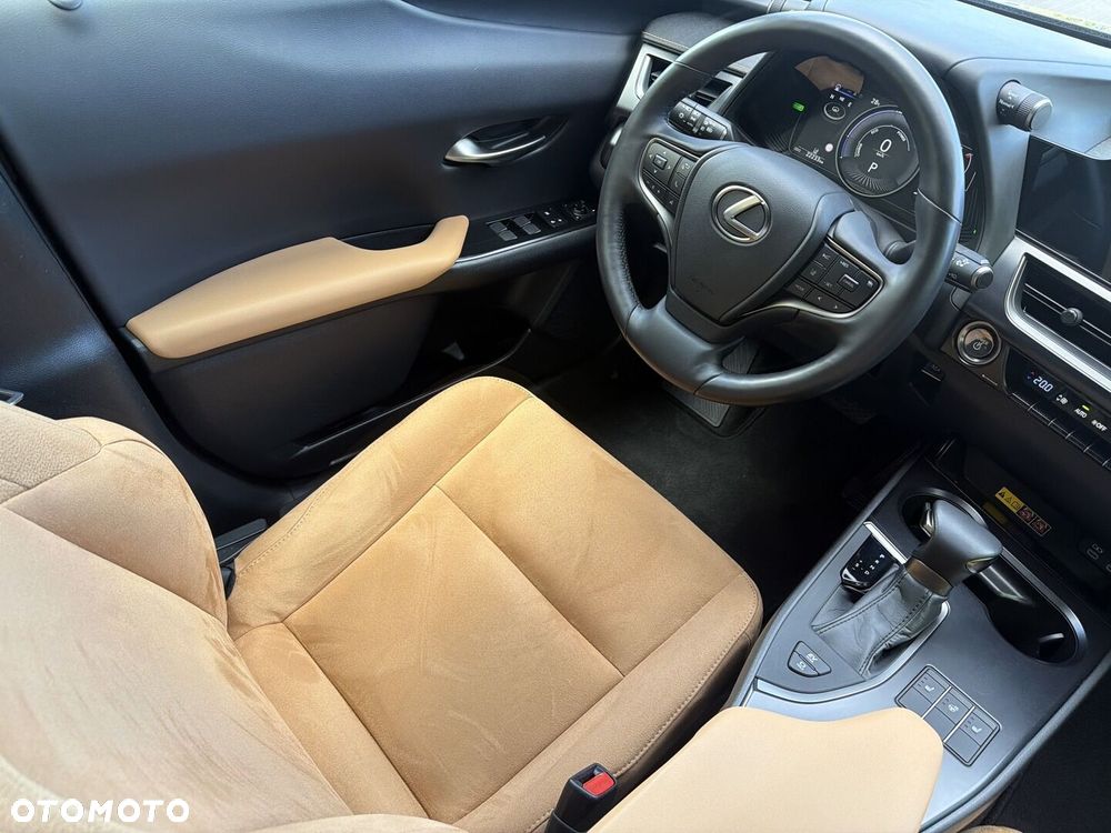 Lexus UX 250h GPF Business 2WD - 13