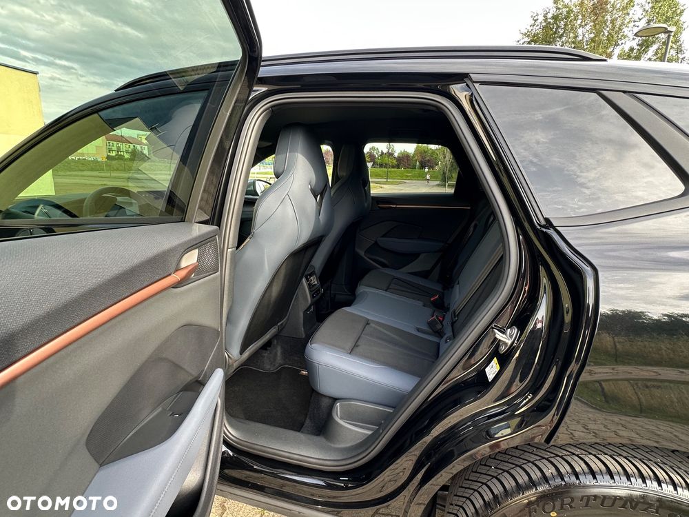 Cupra Terramar 2.0 TSI 4Drive DSG VZ - 26