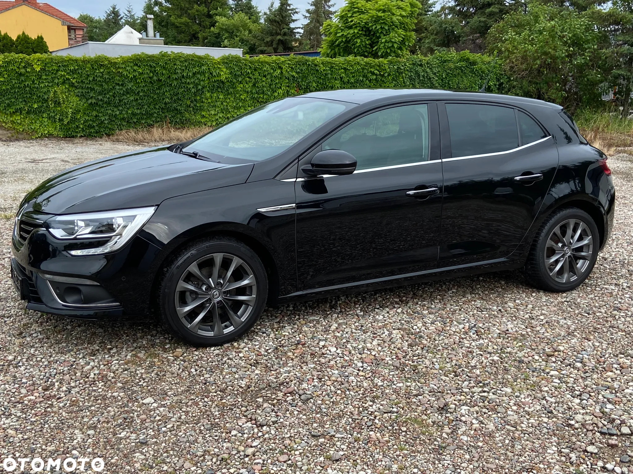 Renault Megane - 15