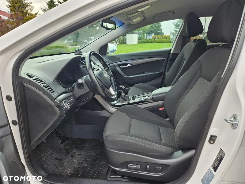 Hyundai i40 1.7 CRDi Comfort - 21