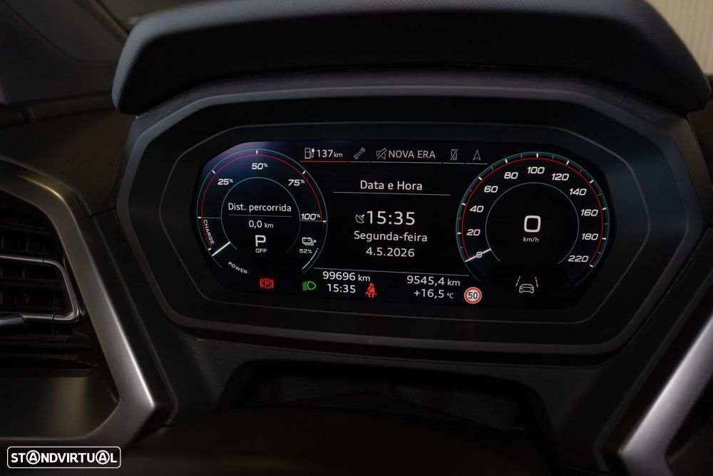 Audi Q4 e-tron 40 82 kWH - 29