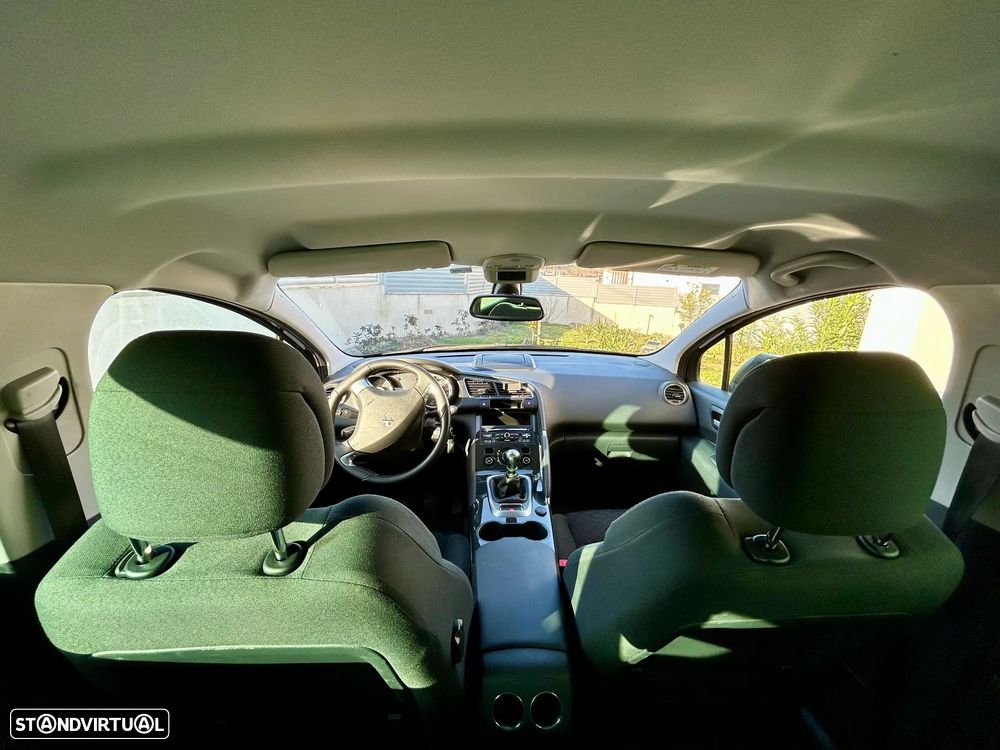Peugeot 3008 - 15