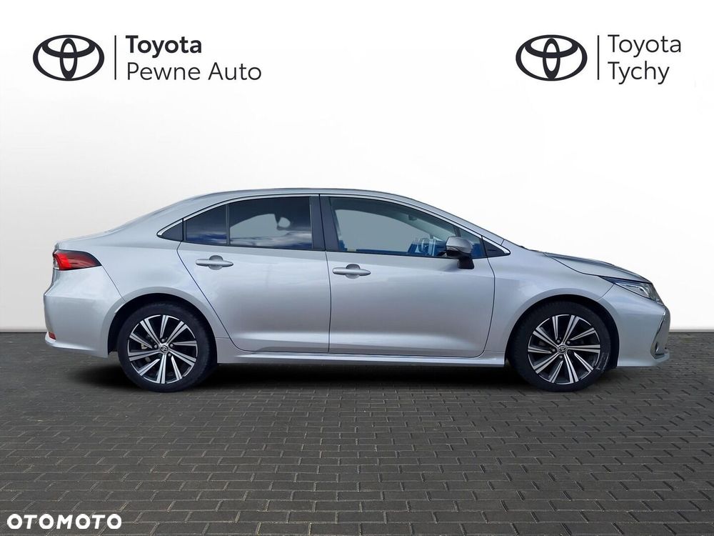 Toyota Corolla - 18