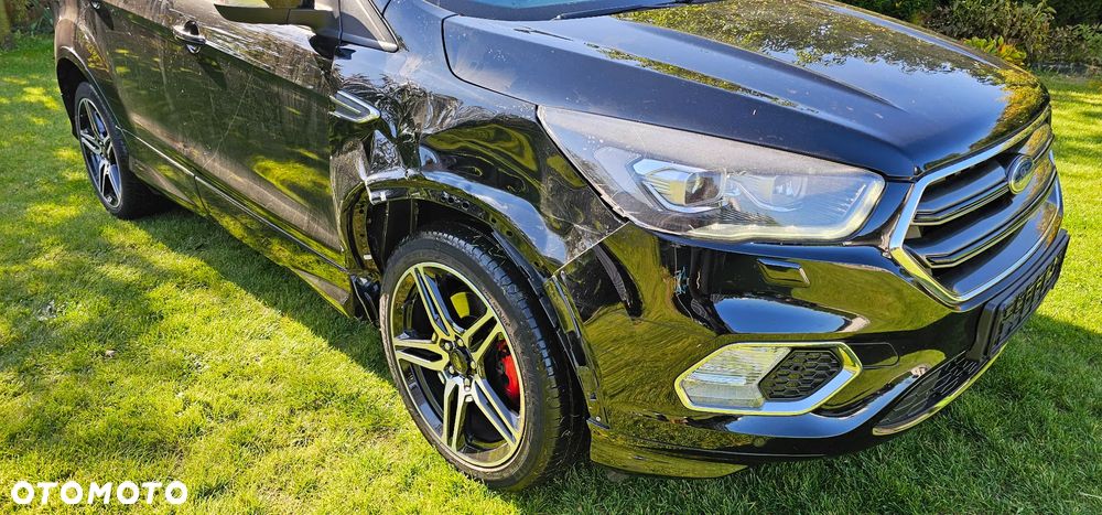 Ford Kuga 1.5 EcoBoost FWD ST-Line Black ASS GPF - 11