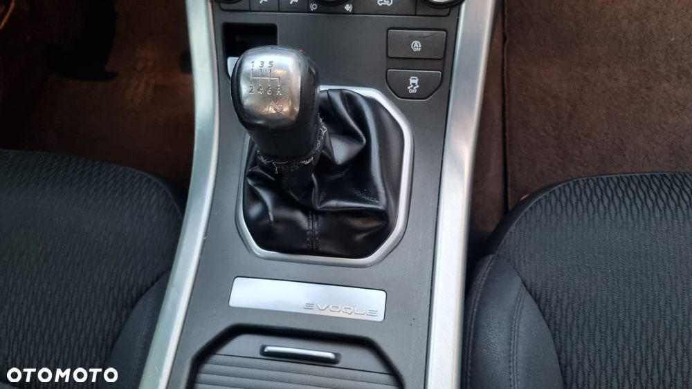 Land Rover Range Rover Evoque 2.0 D150 S - 32